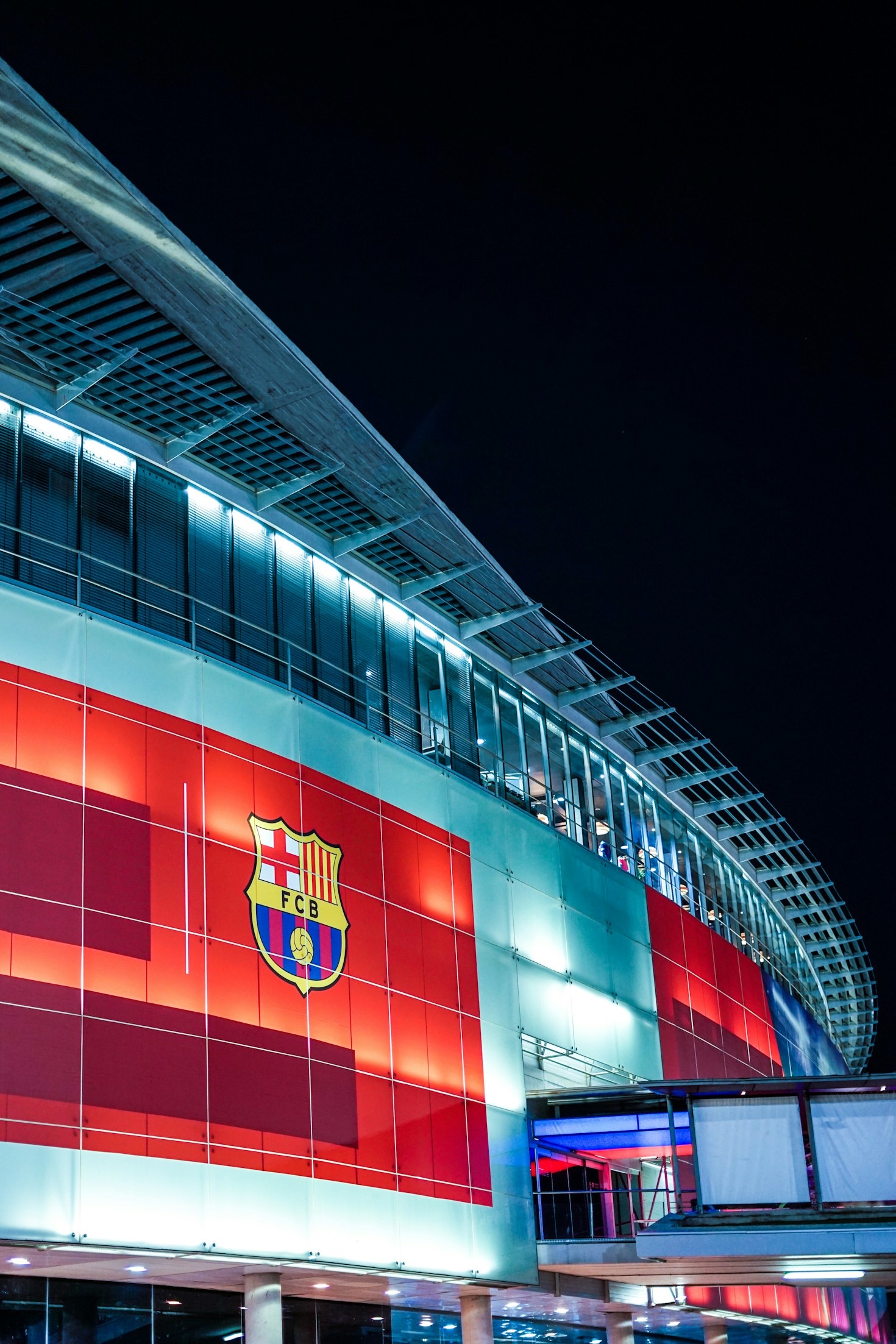Hvordan FC Barcelona blev en global ikon