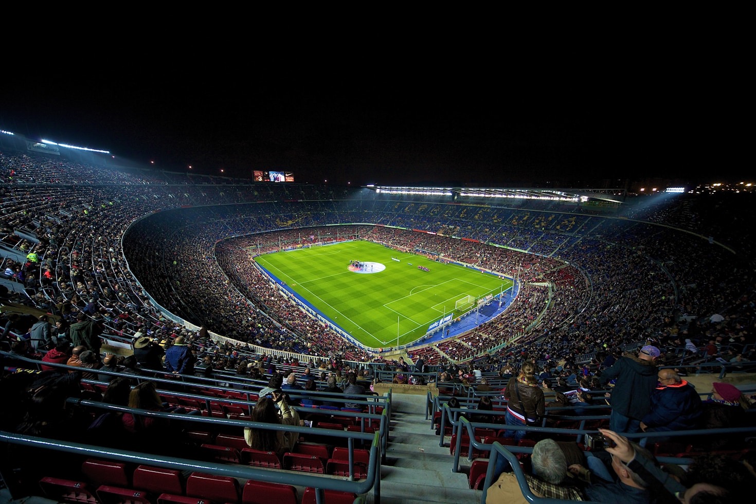 Barca-nyheder: Hvad sker der bag kulisserne?
