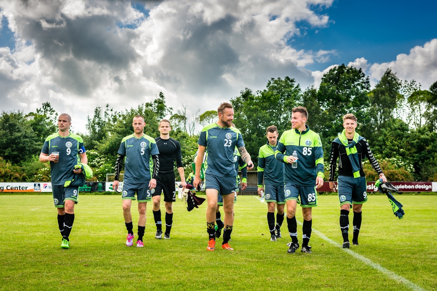 5 grunde til at elske FC Barcelona endnu mere