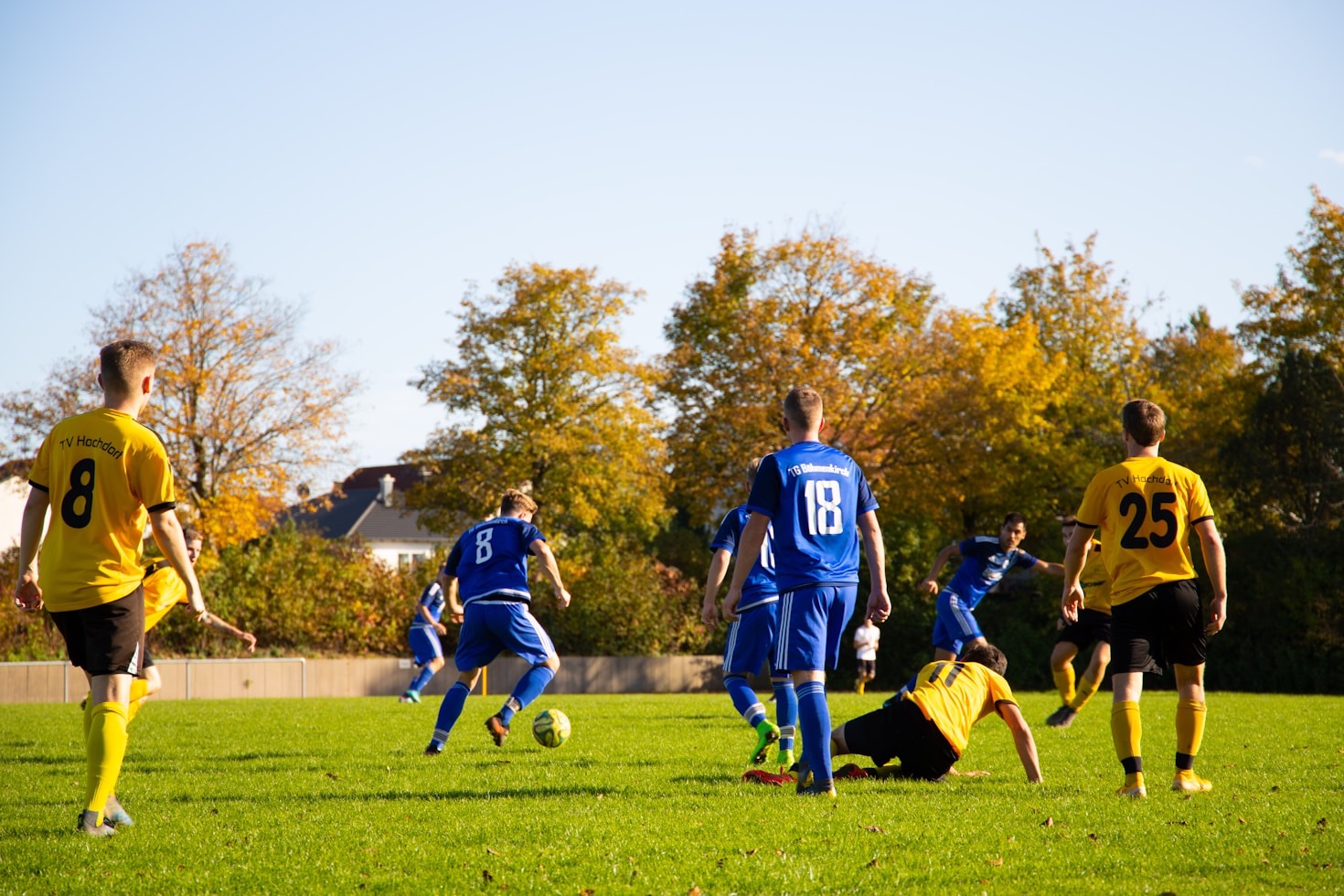 En rejse gennem FC Barcelonas triumfer